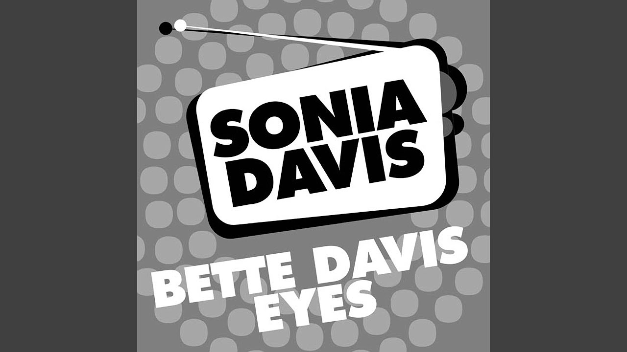 Bette Davis Eyes (Energy Mix)