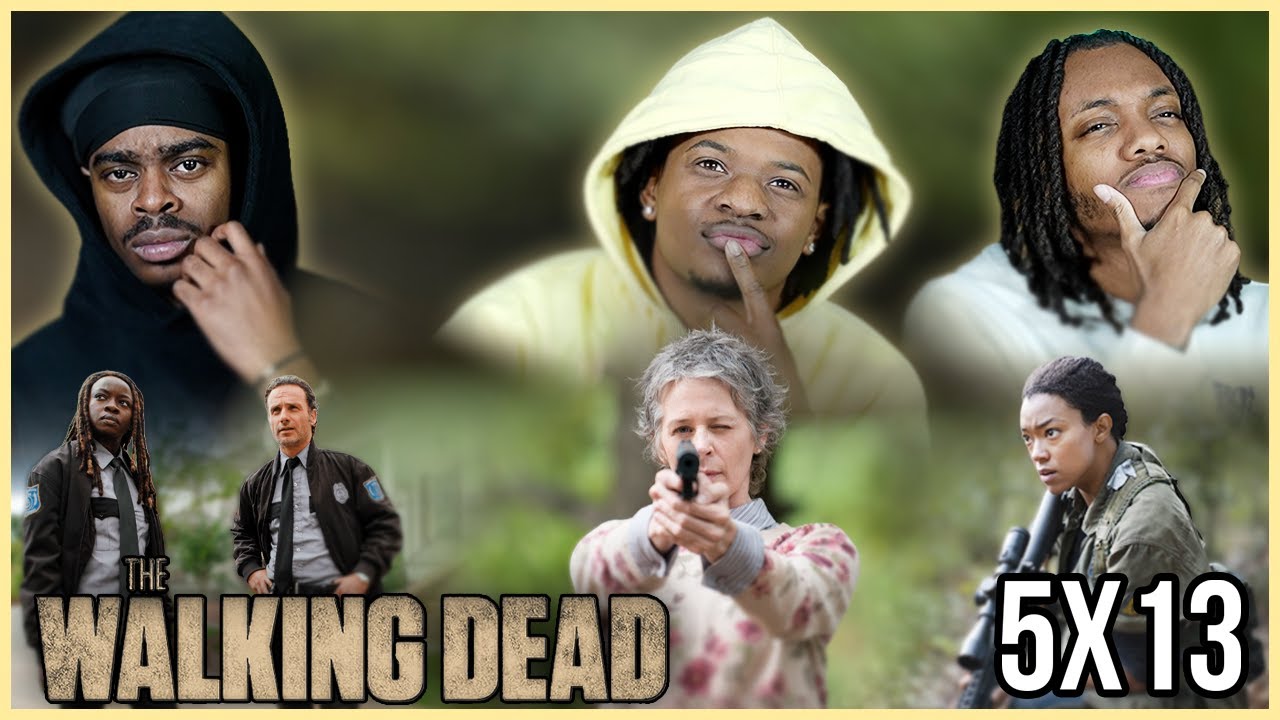 NEVER FORGET WHAT WE WENT THROUGH!!! | THE WALKING DEAD 