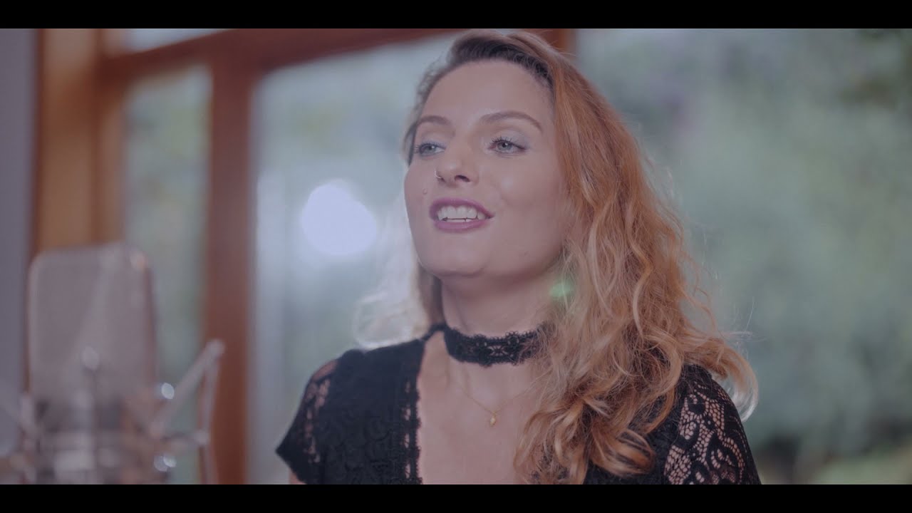 Morenica - שירן שחר בורק ועודד מלכנר
