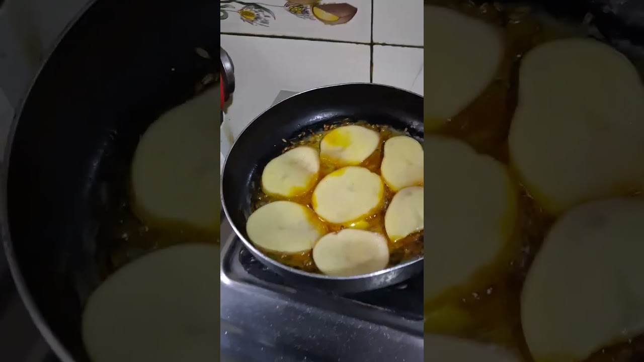 चटपटे चिप्स
