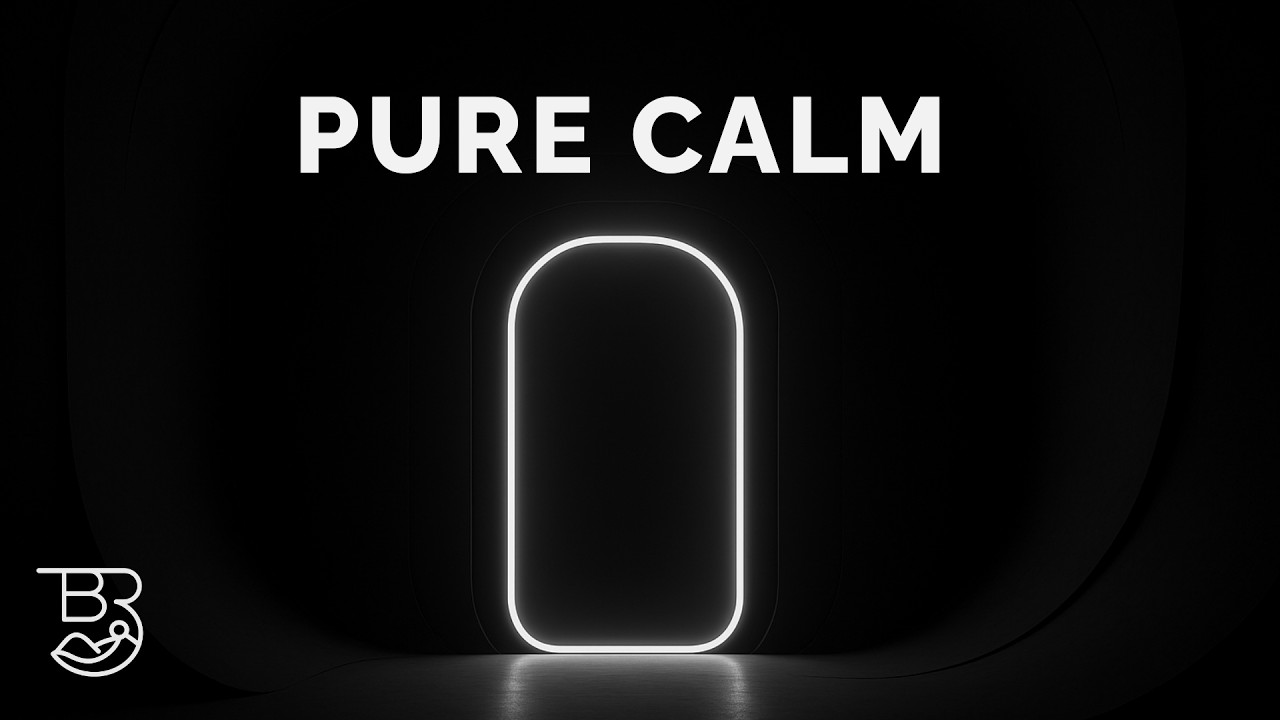 White Noise for Total Relaxation • Black Screen • 10 Hours • No Ads • The Blackout Room