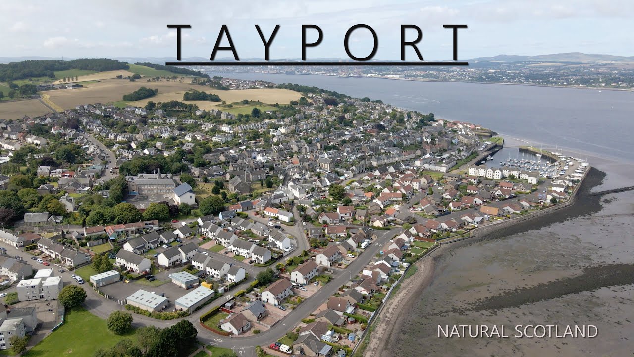 Tayport