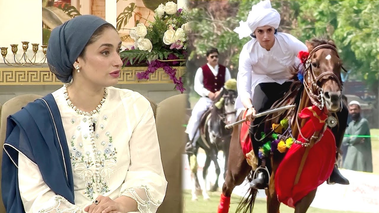 Atv Morning With Farah | EP 98 | Part 05 | SrbcAtv