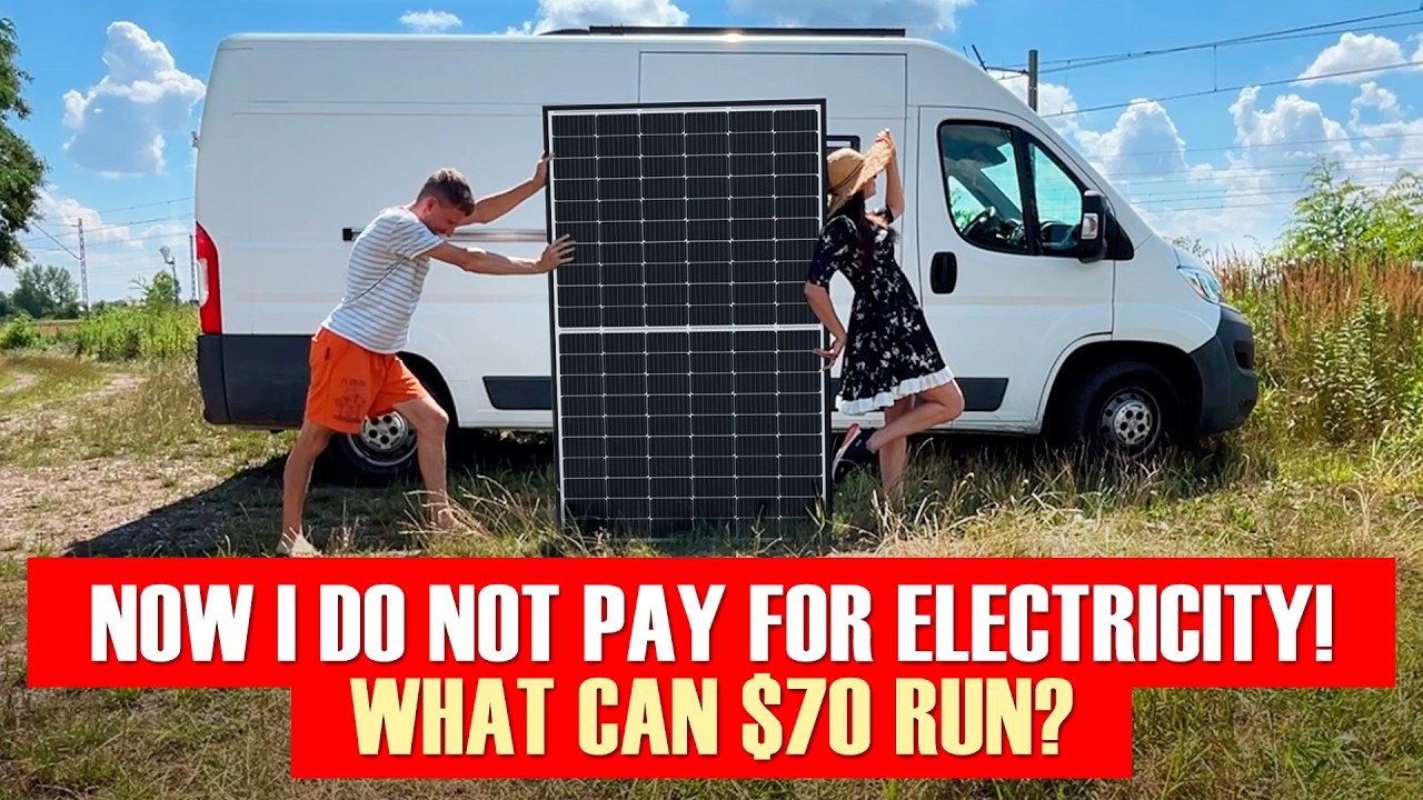 THE SIMPLEST WAY! (in 2 min) Connecting a Solar Panel to Ecoflow Delta 2 Max