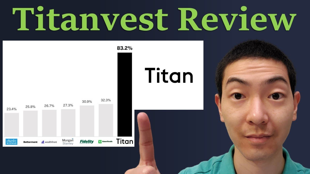 Titan Investment Review | Titanvest Strategies: Flagship, Opportunities, Offshore | Titan Referral