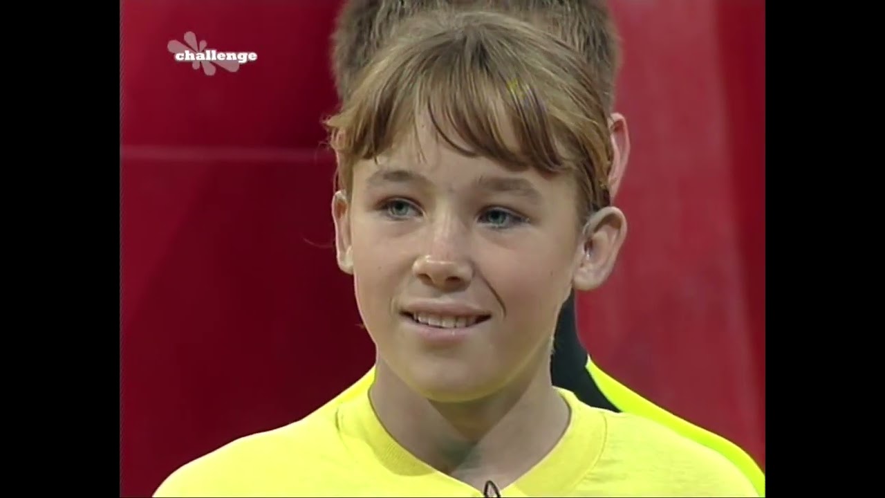 Fun House - Series 8, Episode 11 (1996)