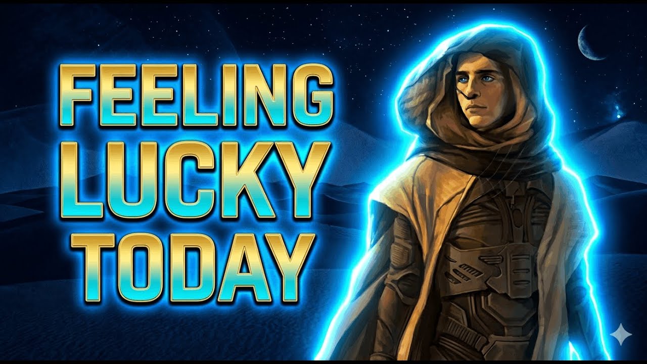 Are we getting Lucky?! DUNE Imperium Uprising Bloodlines Ranked