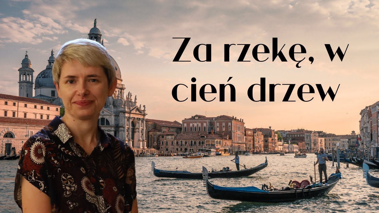 Klasyka w nowym tłumaczeniu: 