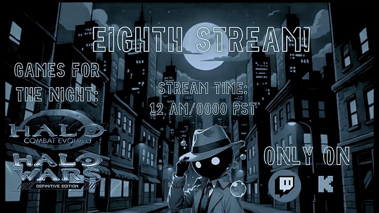 Eighth Stream