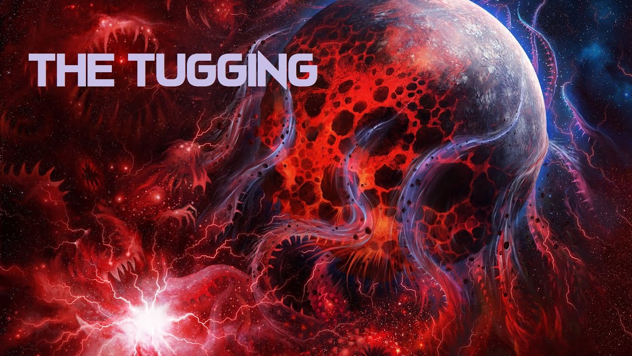 The Tugging by Ramsey Campbell