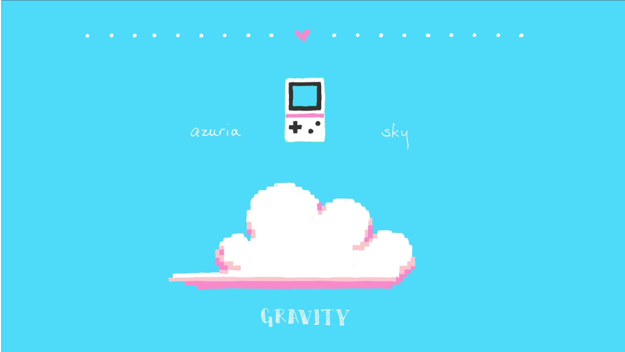 Azuria Sky - listen_ - Acoustic Chiptune Music