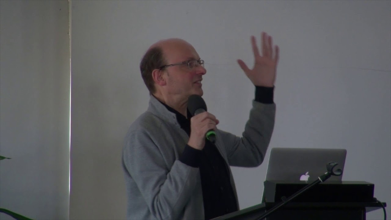 Ihr seid Lichtwesen - Armin Risi Vortrag - 1.Teil  Symposium
