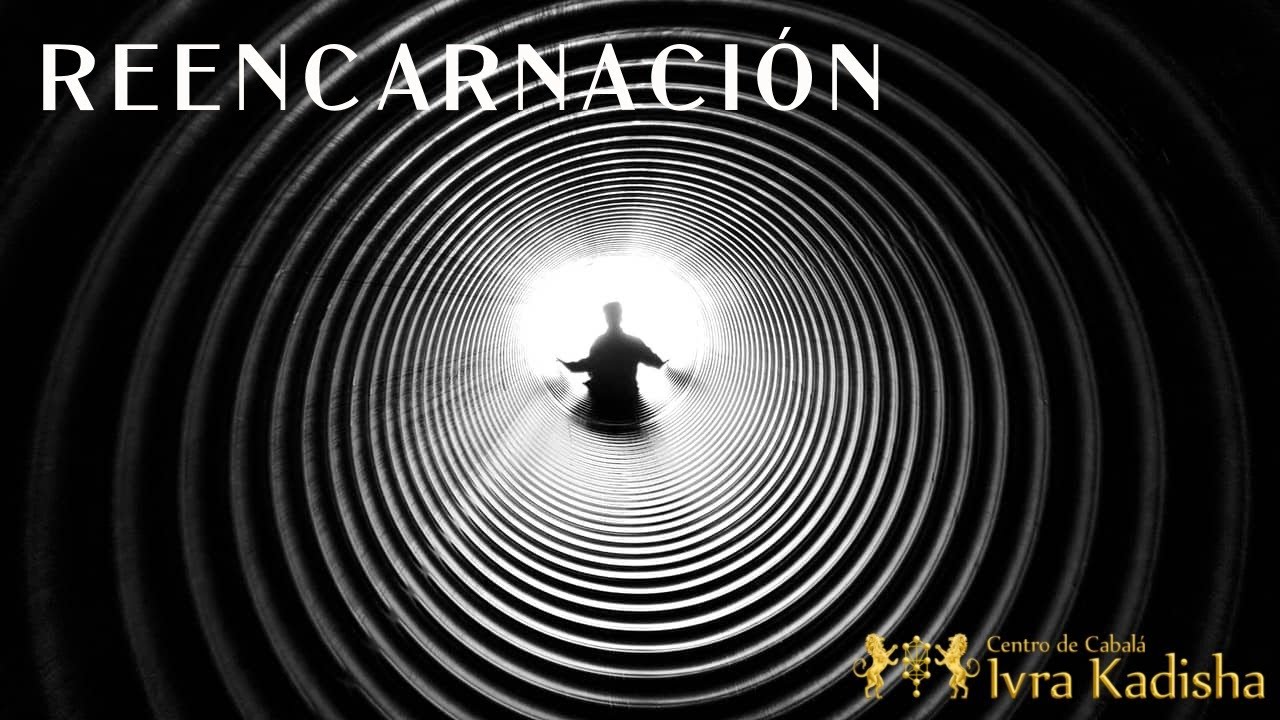 LOS SECRETOS DE LA REENCARNACIÓN - TIKÚN DE ZIMRI Y COZVI.