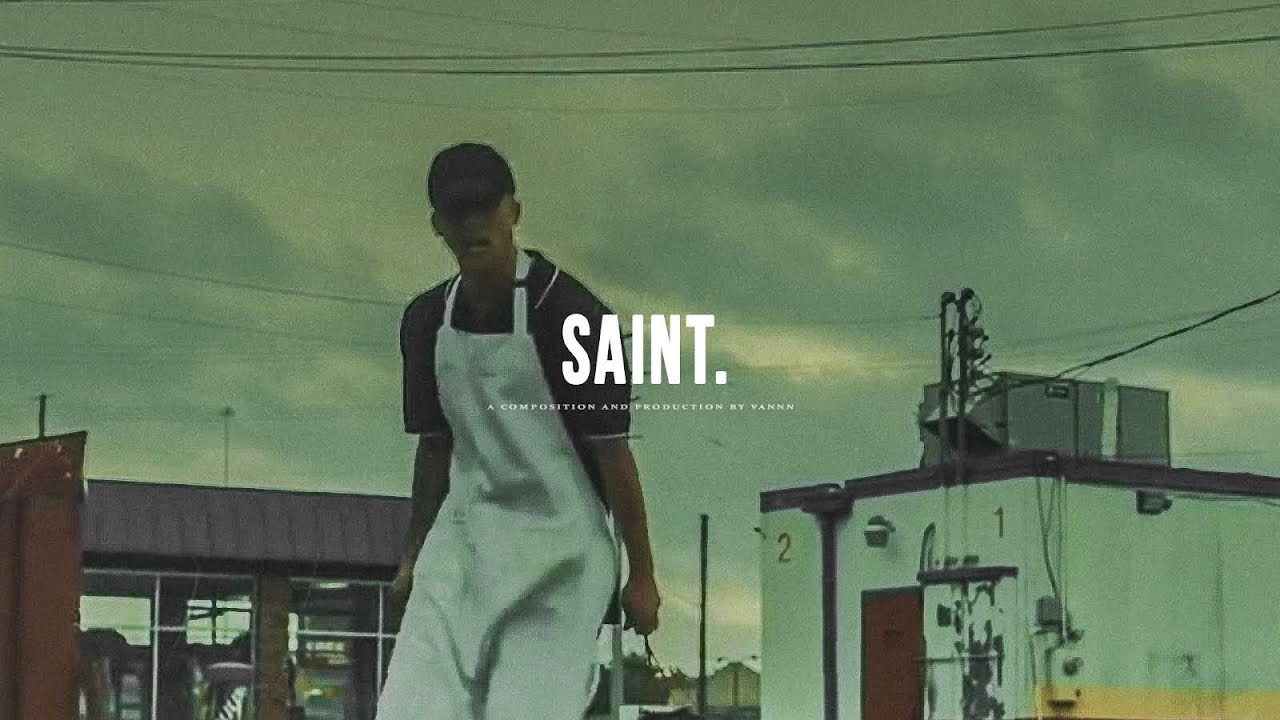 Hard NF Type Beat - SAINT