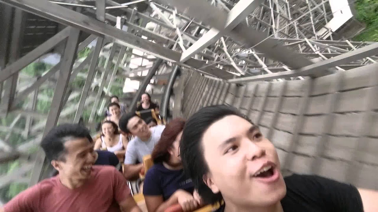 T Express | Everland | Take 1