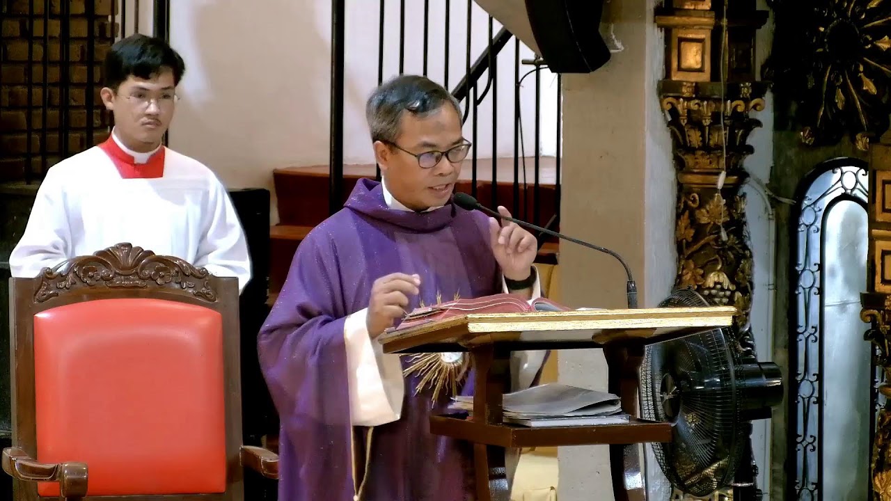 02.18.2026 | VIA CRUCIS | 4:00 PM |  Holy Cross Parish