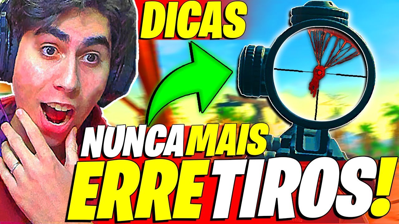 COMO MELHORAR MUITO SUA MIRA NO WARZONE 2!! - DICA DE MIRA WARZONE 2 - WARZONE 2 DICAS