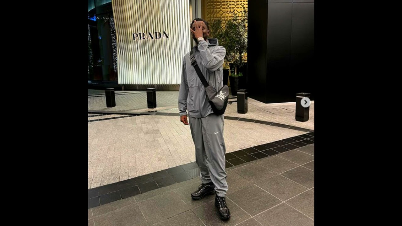 Guy2Bezbar Type Beat 