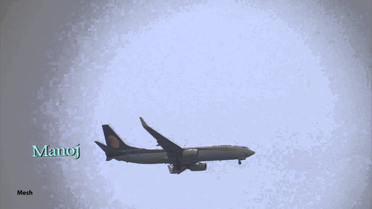 aeroplane tracking