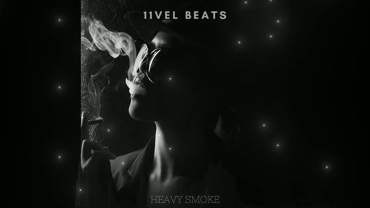 11VEL BEATS - Heavy Smoke