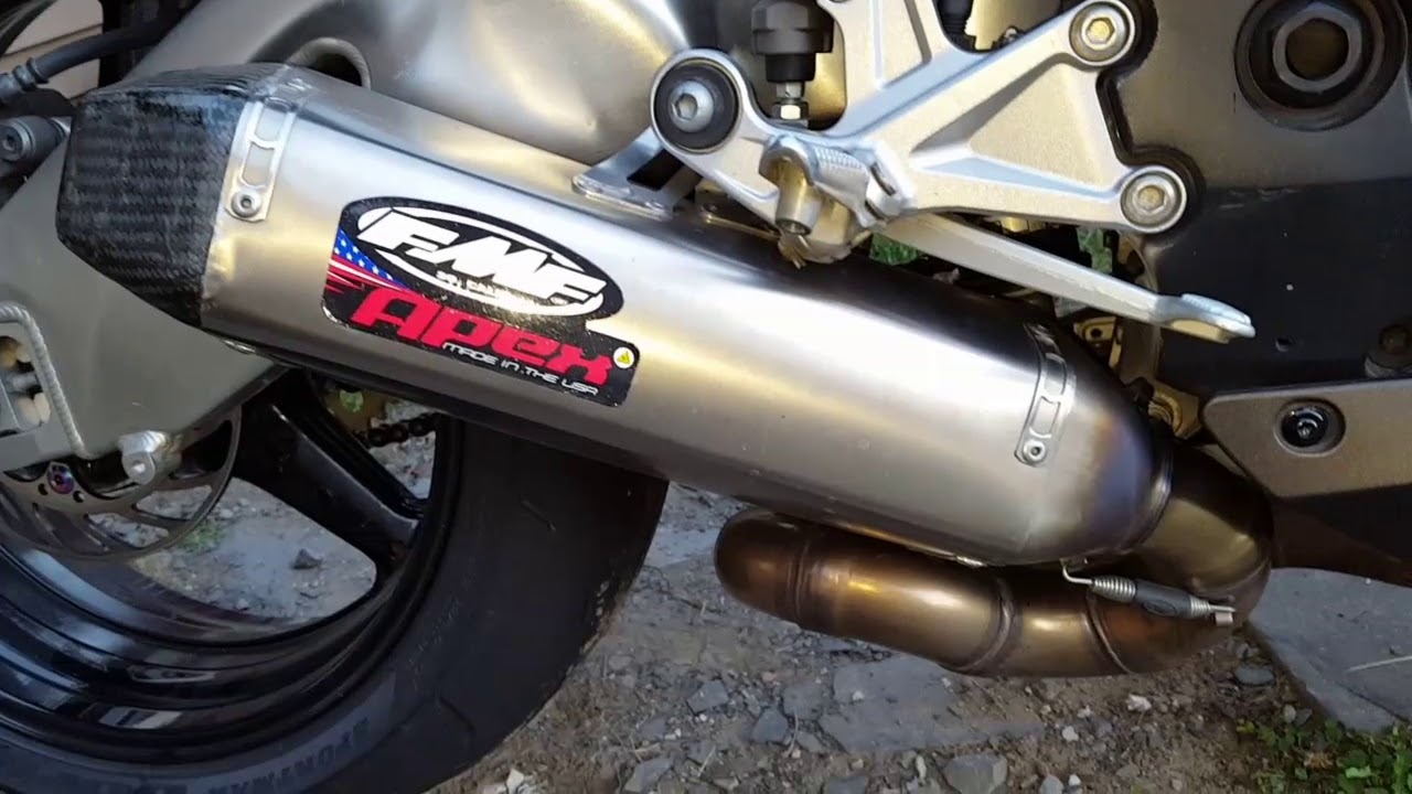 Honda CBR1000RR mods