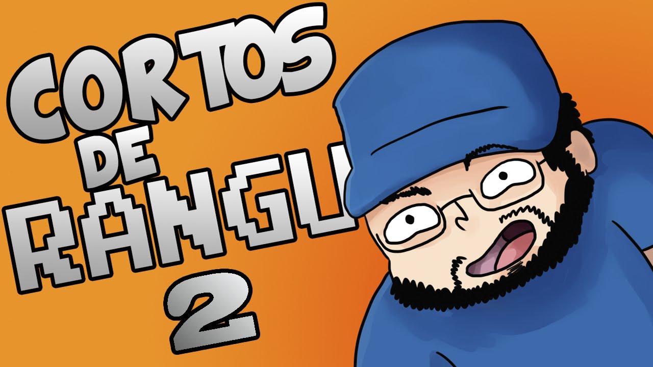 Cortos de Rangu 2