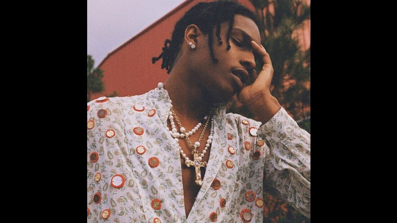 [FREE] A$AP Rocky x Kendrick Lamar Type Beat 