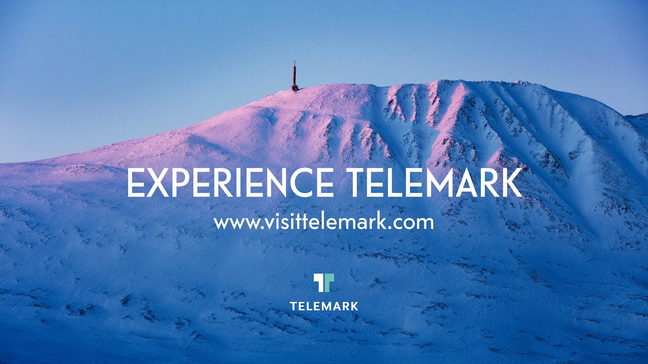 Experience Telemark