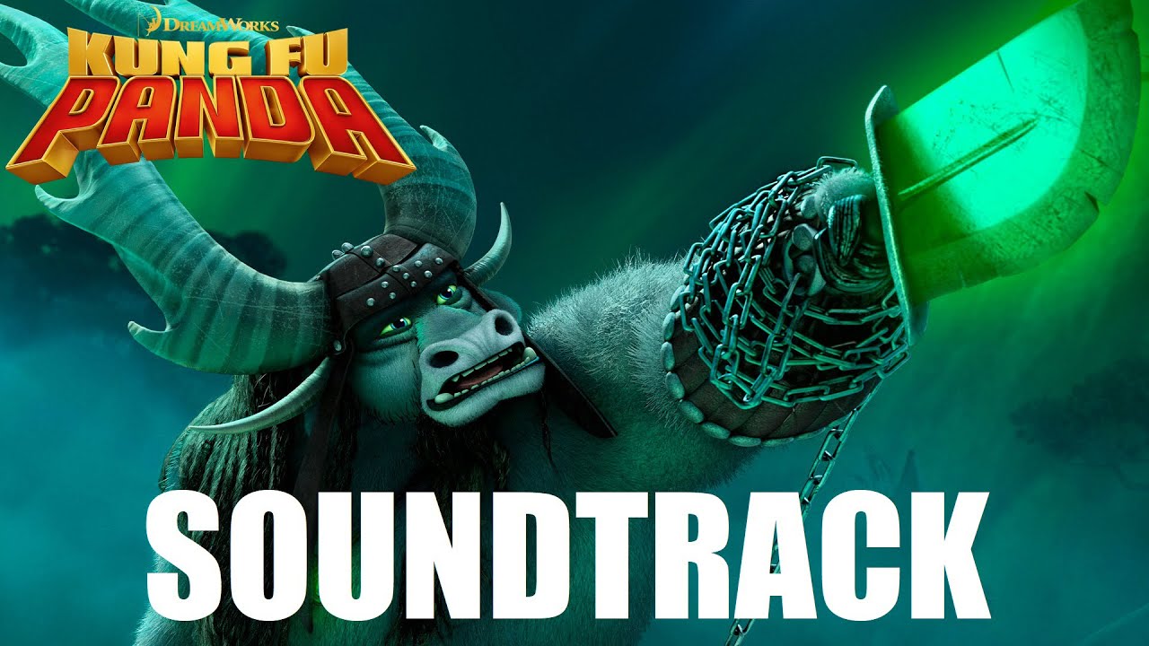 Kung Fu Panda: Kai's Theme『 I'm So Sorry - Imagine Dragons 』| EPIC VERSION