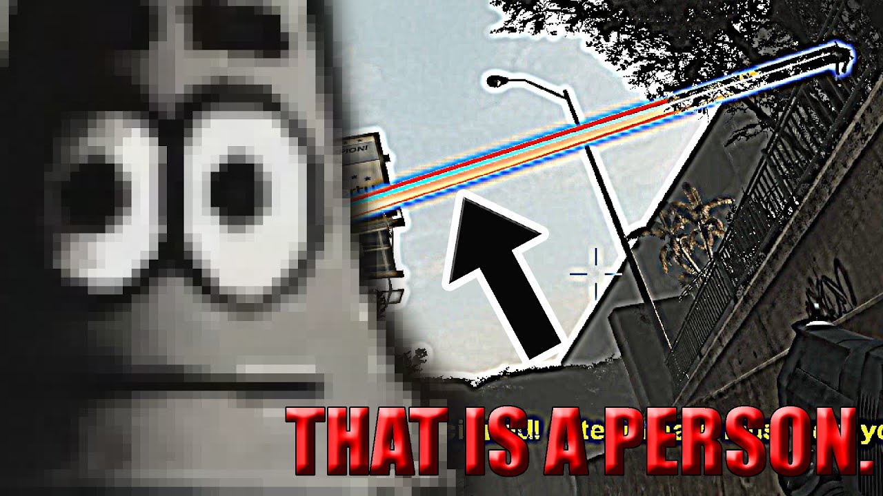 left 4 dead 2 but the ragdolls are unbelievably broken