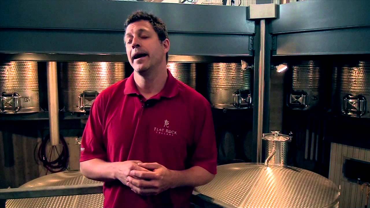 Career Profile: Winemaker
