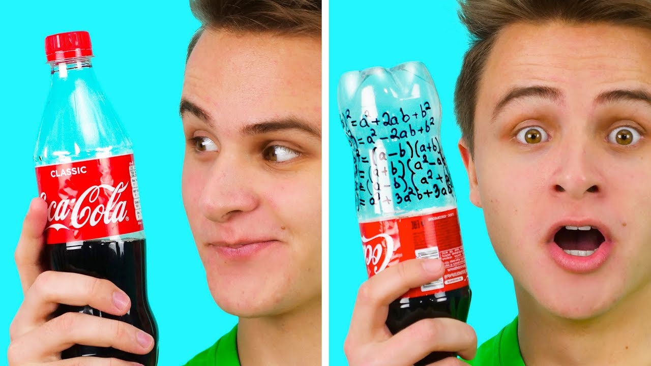 Easy School Hacks and Stuff Ideas || DIY School Tips by 123 GO!