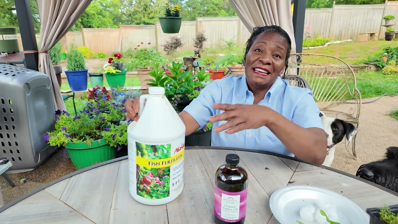 How to Get Rid of Moles and Voles in the Garden | Pet Safe | Mom's Garden