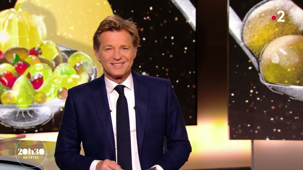 F2, Nostradamus et les fruits confits, décembre 2024