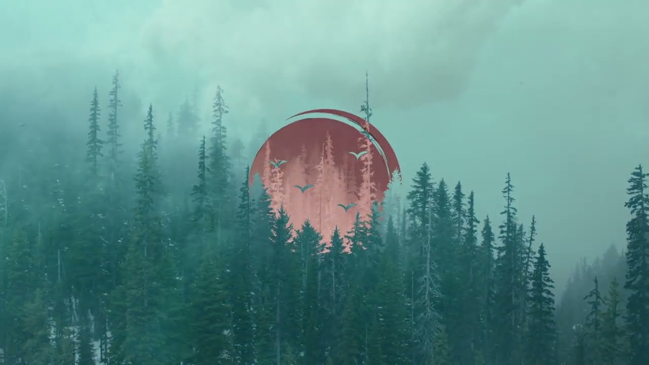 Be Still the Earth & Stilhed : Emergence