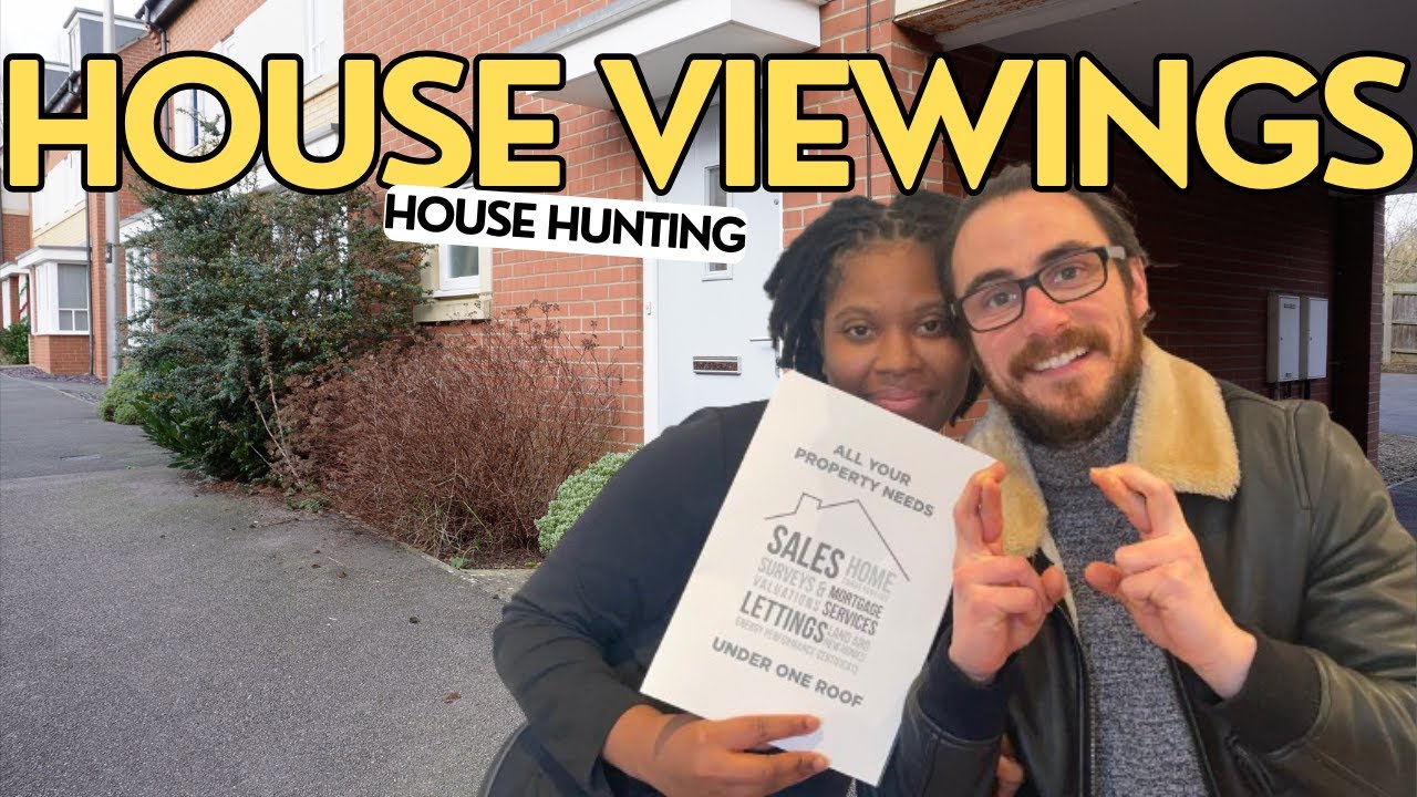 House Journey | Part 1