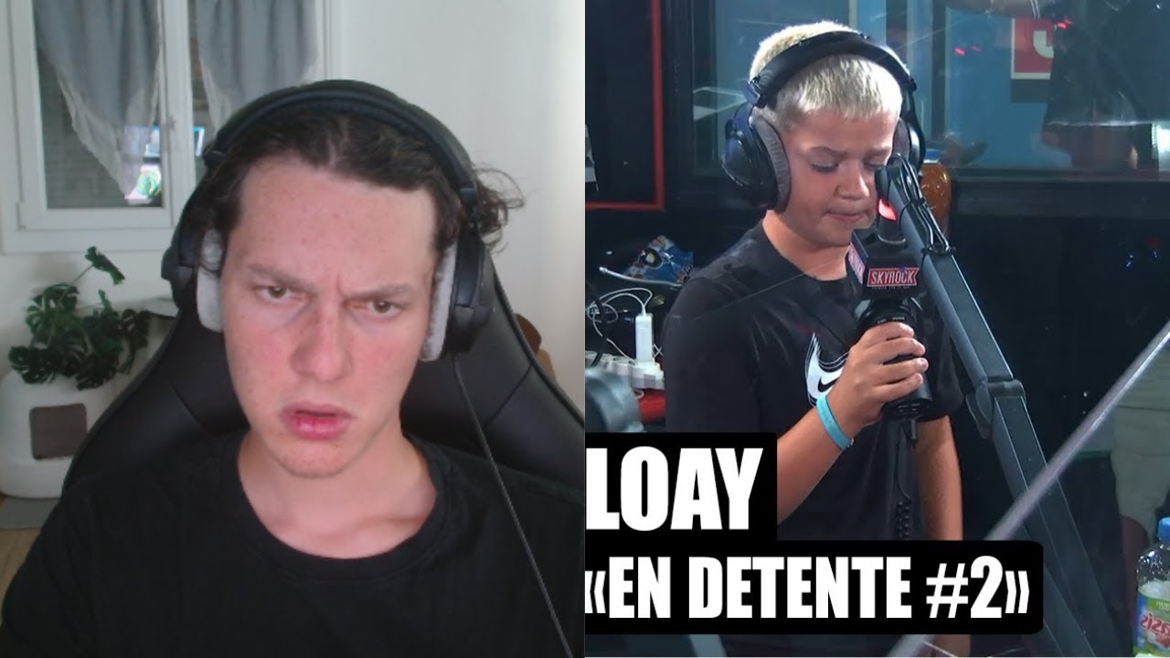 Réaction 