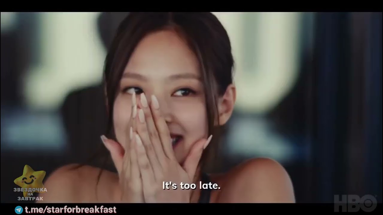 THE IDOL Episode 2 Trailer / Abel Tesfaye, Lily-Rose Depp, Jennie Jane
