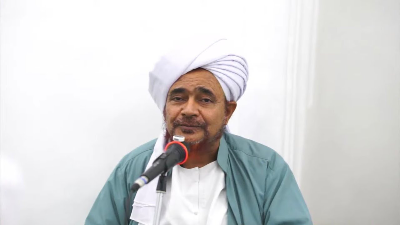 #مباشر: مجلس قراءة السيرة النبوية في مسجد الإمام حسن السقاف، حارة الخليف، تريم- 28 جمادى الآخرة 1447
