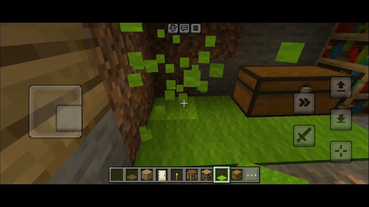 Jugando con mi amigo