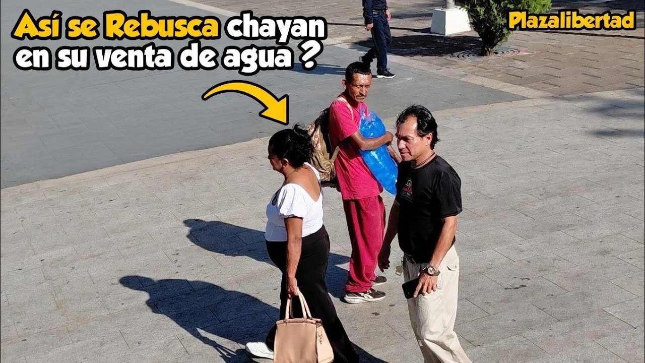 joel y chayan mira que pasa con ellos ?