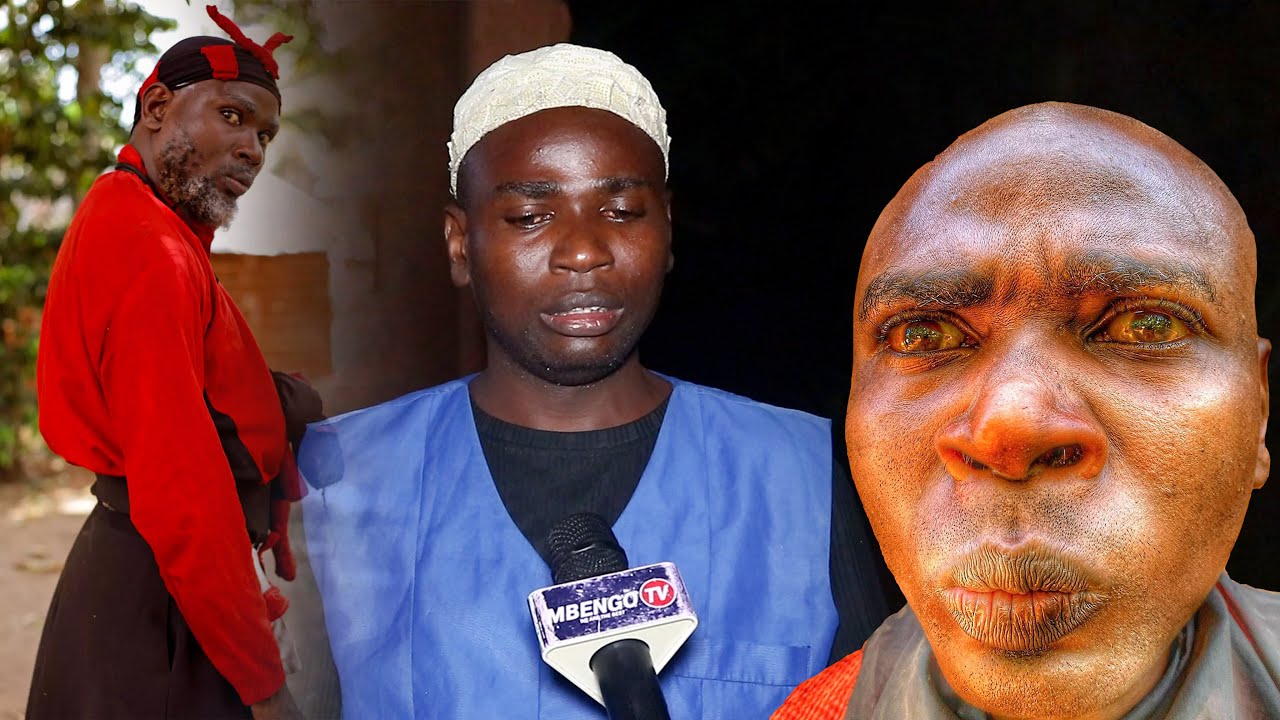 ONA UCHAWI WA MWAKATOBE UNATISHA, AZIDI KUWA TISHIO KWENYE MOVIE, EXCLUSIVE INTERVIEW
