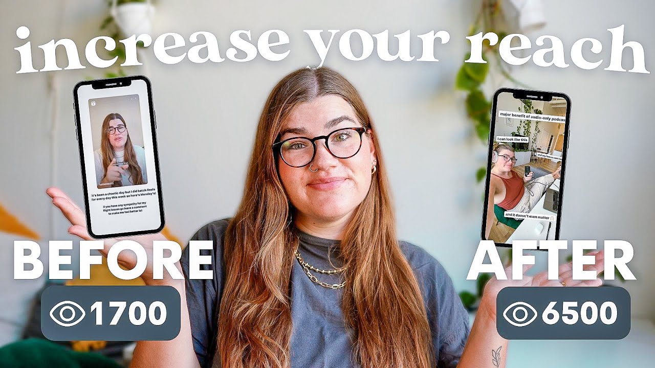 I found the secret to more Instagram Story views&hellip;