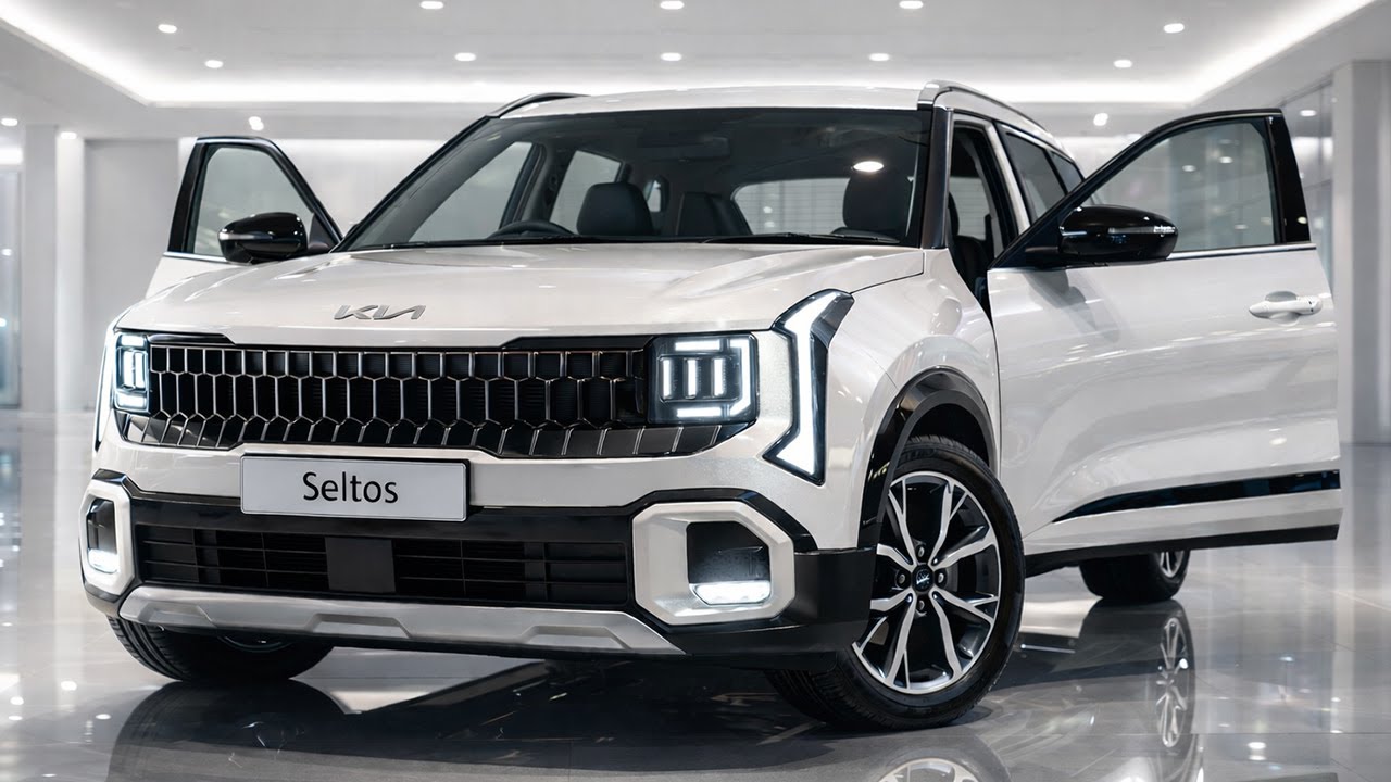 10 Things You MUST Know Before Buying Kia Seltos Facelift | Part 2