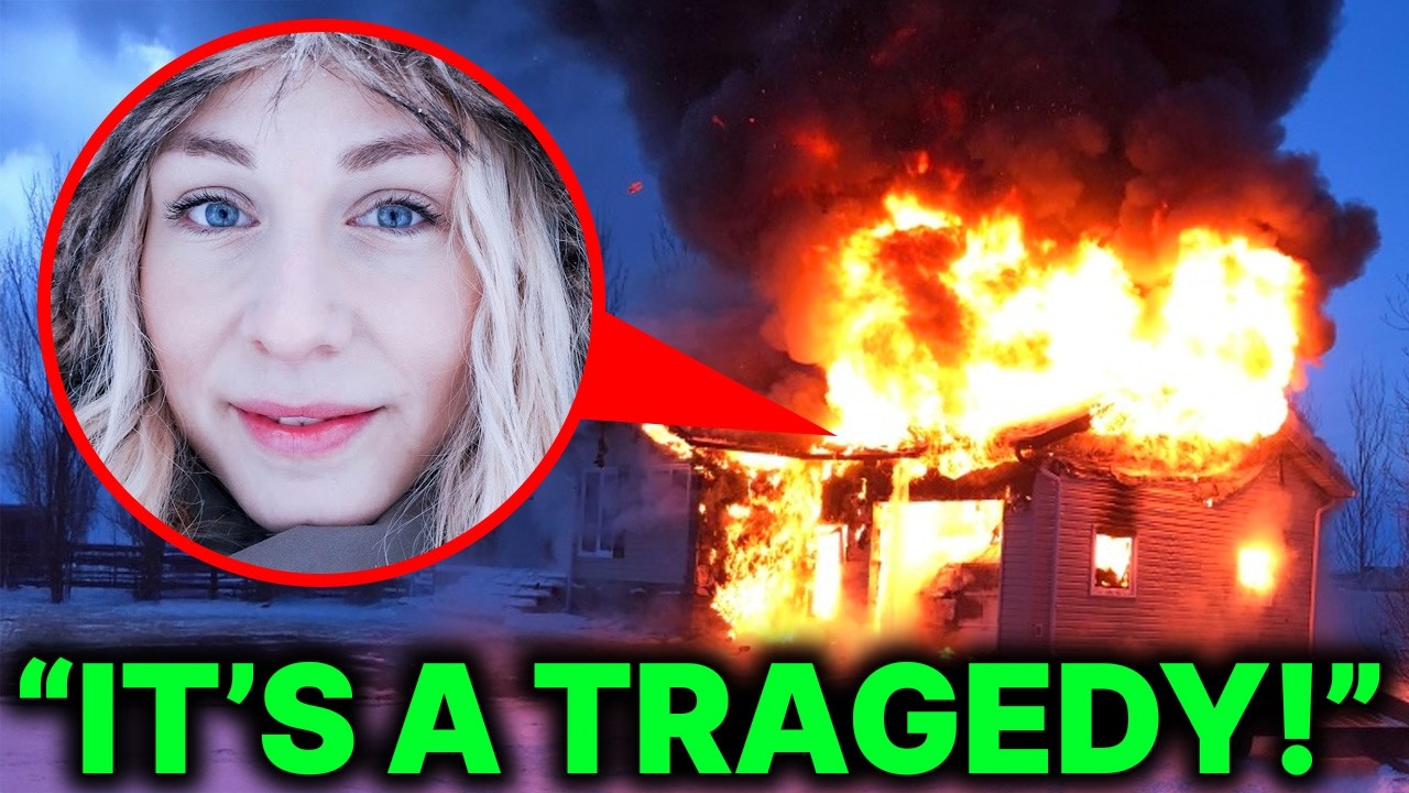 The Heartbreaking Story of Jonna Jinton