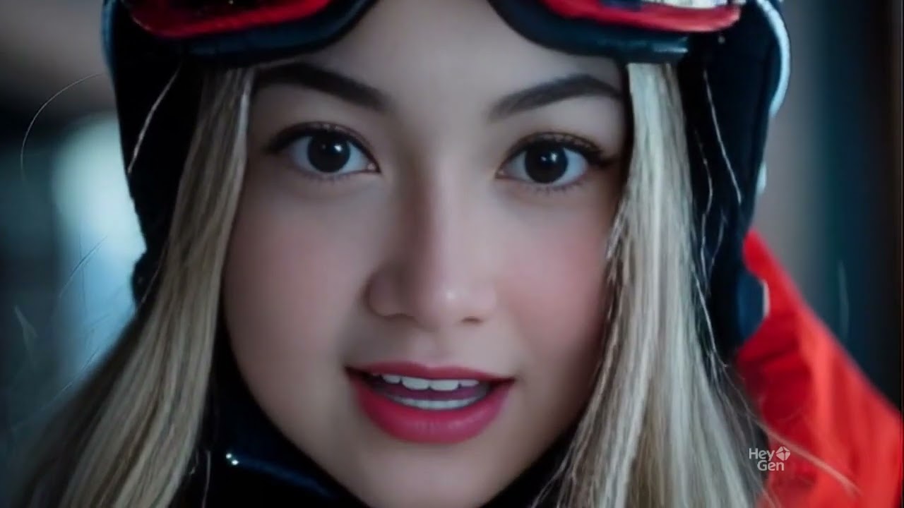 Syasya Adriana Avatar IV Video