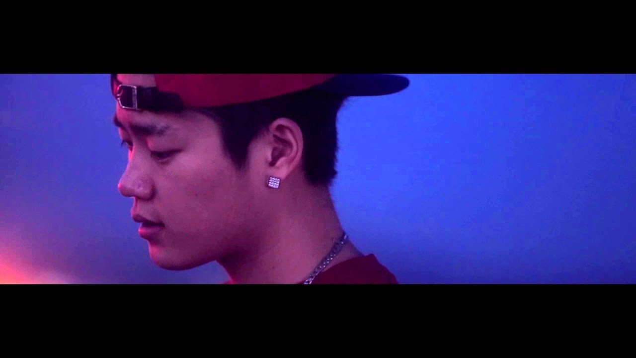 HOLMES - Boomerang(MV)Full ver.
