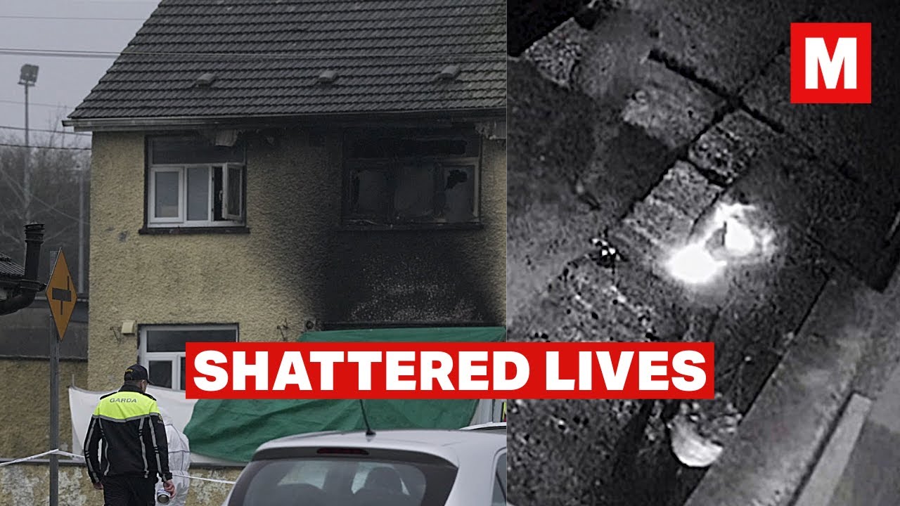 Shattered Lives: Edenderry Double Murder, Hutch faces possible trial