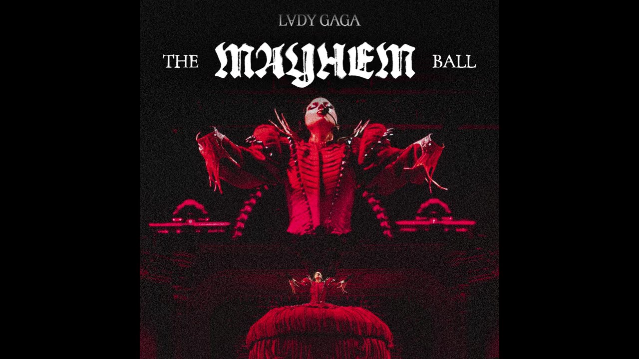 Shadow Of A Man X Kill For Love (The MAYHEM Ball Studio Version)