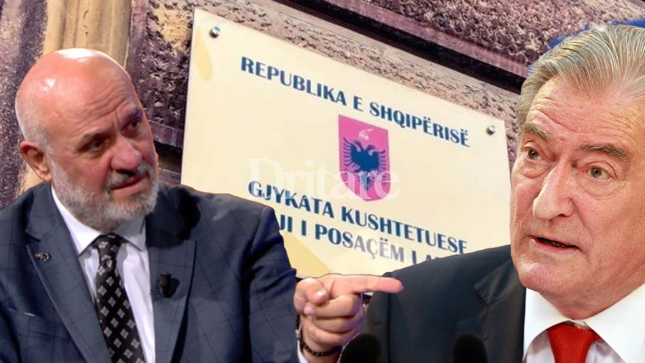 Çfarë vendosi Gjykata Kushtetuese për Berishën! Flet Avokat Petraj! | Intervista e ditës
